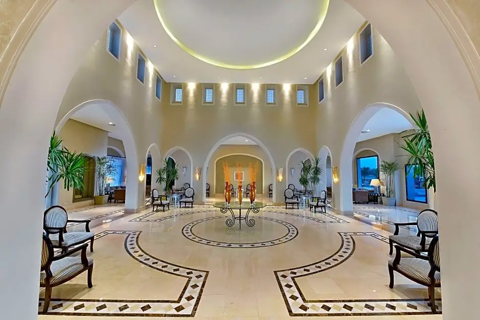 Шарм-эш-Шейх (Шарм-эль-Шейх): Jaz Mirabel Resort