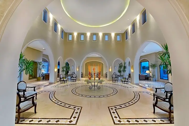 Шарм-эш-Шейх (Шарм-эль-Шейх): Jaz Mirabel Resort