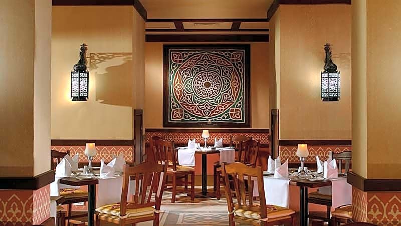 Шарм-эш-Шейх (Шарм-эль-Шейх): Jaz Mirabel Resort