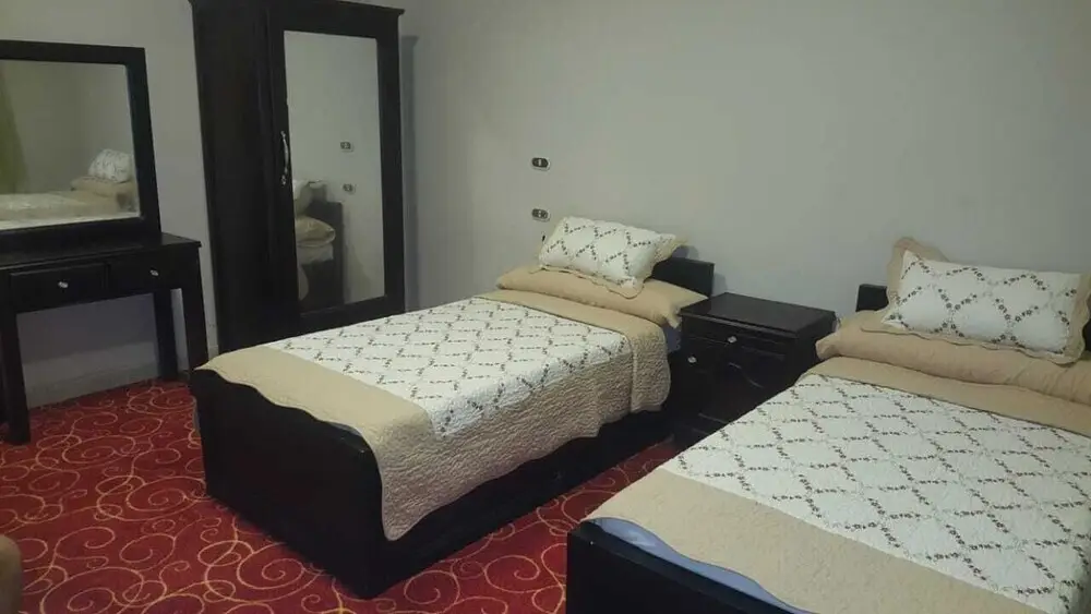 Рас-Эль-Бар: Emirates Hotel
