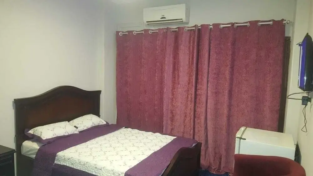 Рас-Эль-Бар: Emirates Hotel