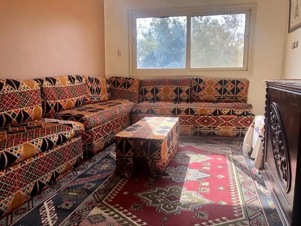 Гиза: Sphinx Palace Guest House