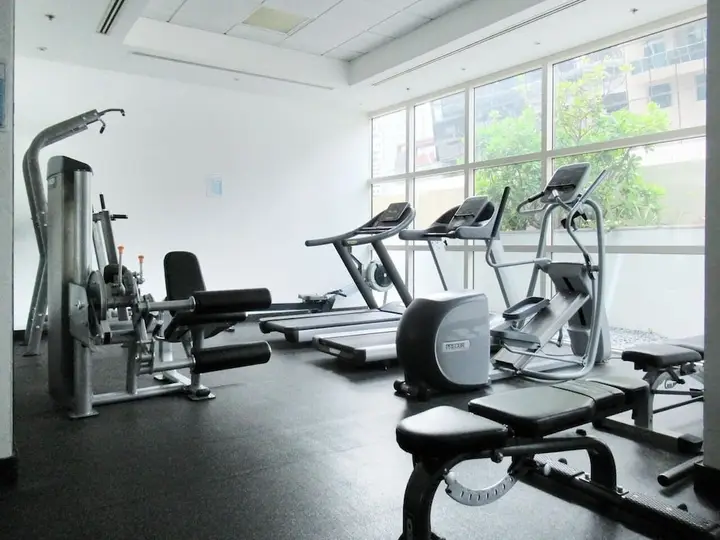 Дубай: Vibrant Studio in Dubai Marina - Near Metro & Tram