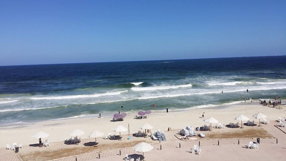 Александрия: Sea View Hotel Elagamy