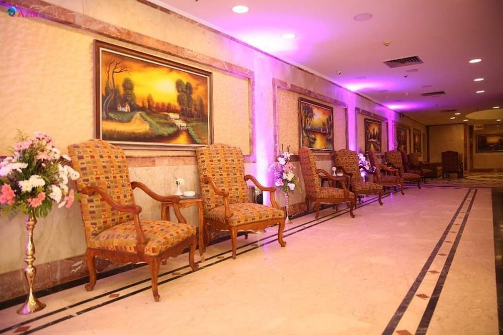 Александрия: Sea View Hotel Elagamy