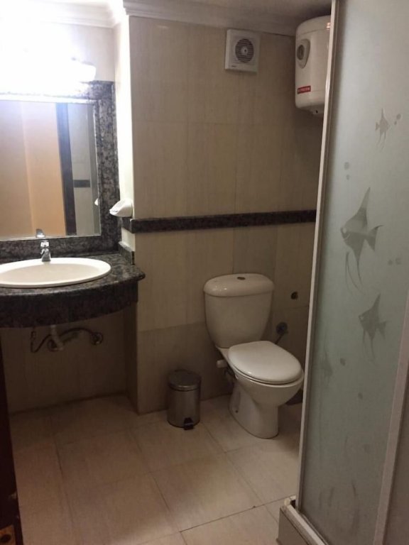 Александрия: Sea View Hotel Elagamy