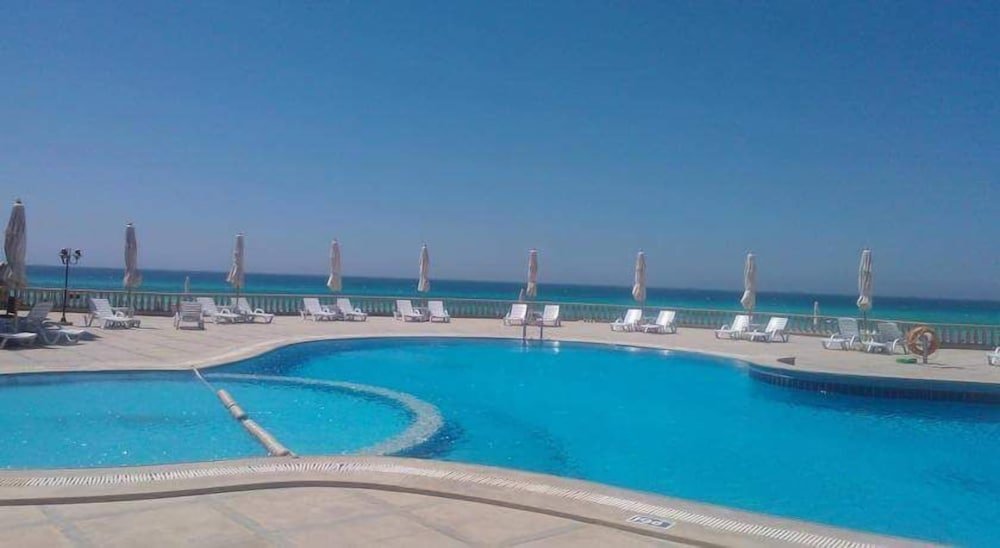 Александрия: Sea View Hotel Elagamy