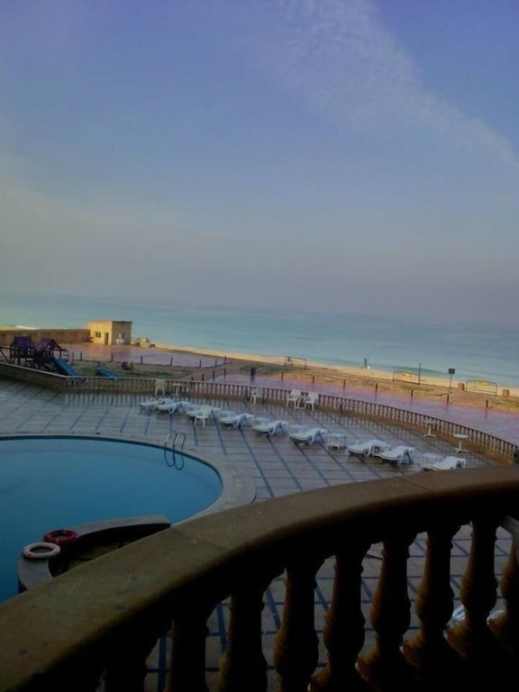 Александрия: Sea View Hotel Elagamy