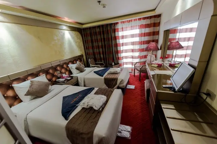 Луксор: MS Royal La Terrasse Luxor-Aswan 7 Night Cruise Thur-Thur