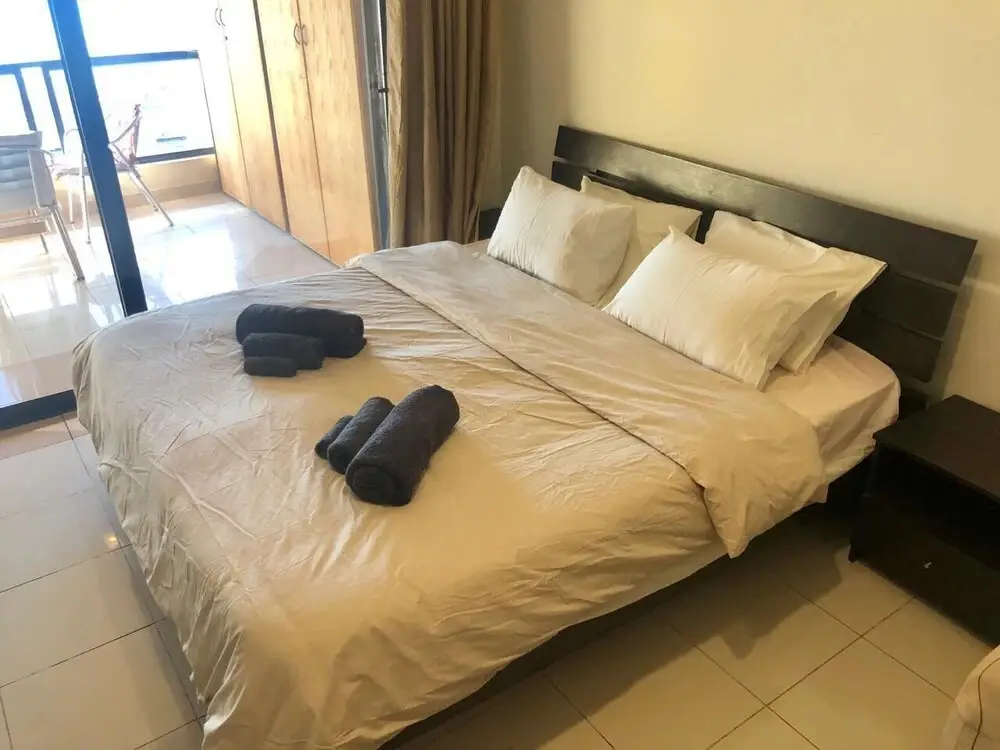 Хургада: Cosy & Cute Studio at The Views Hurghada Waterside