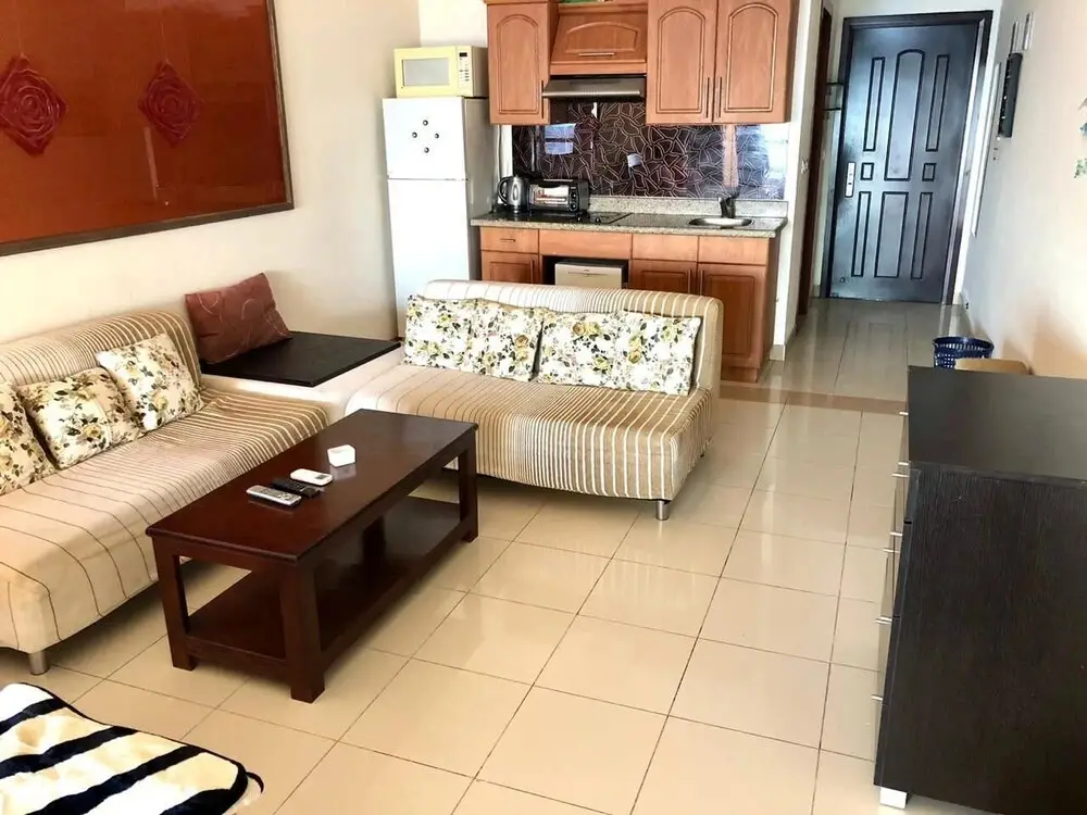 Хургада: Cosy & Cute Studio at The Views Hurghada Waterside
