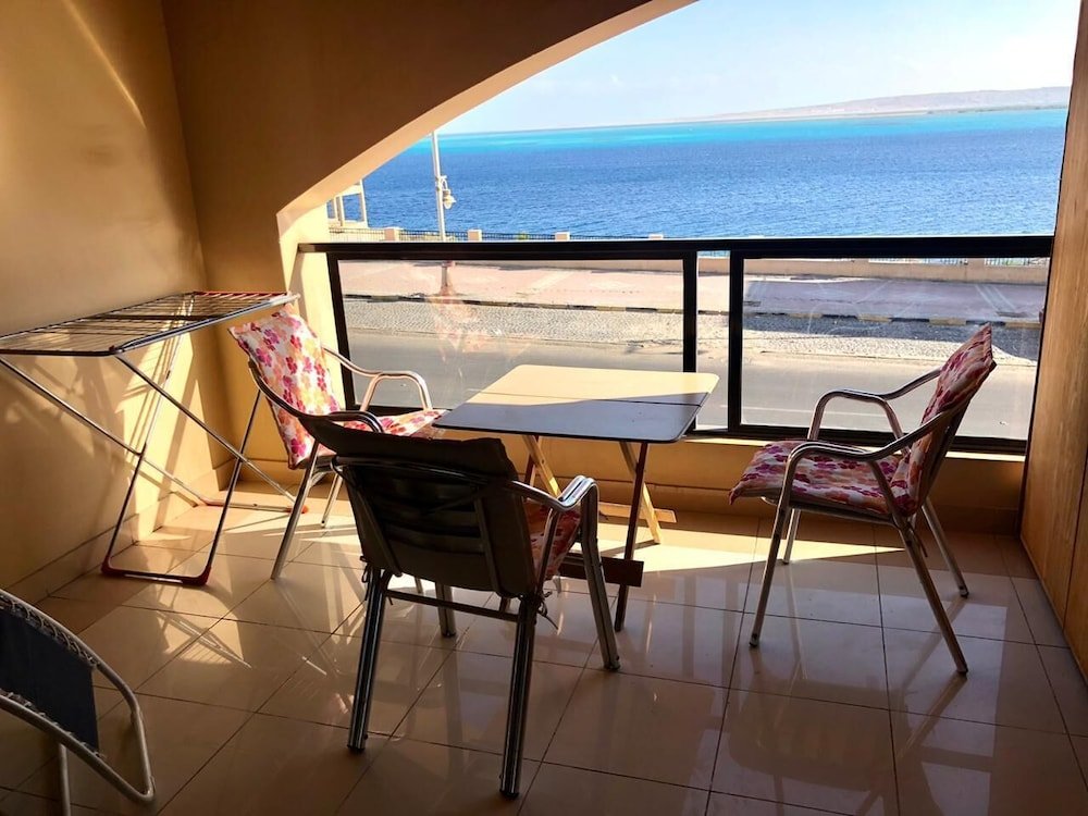 Cosy & Cute Studio at The Views Hurghada Waterside — фото 1