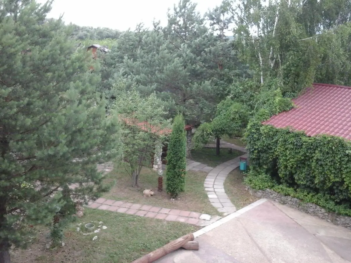 Велегож: Плетёнка Велегож