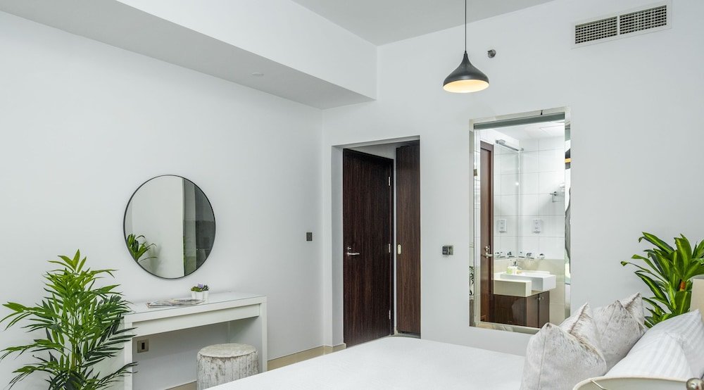 LUX Holiday Home - Azure Residence 5 — фото 1
