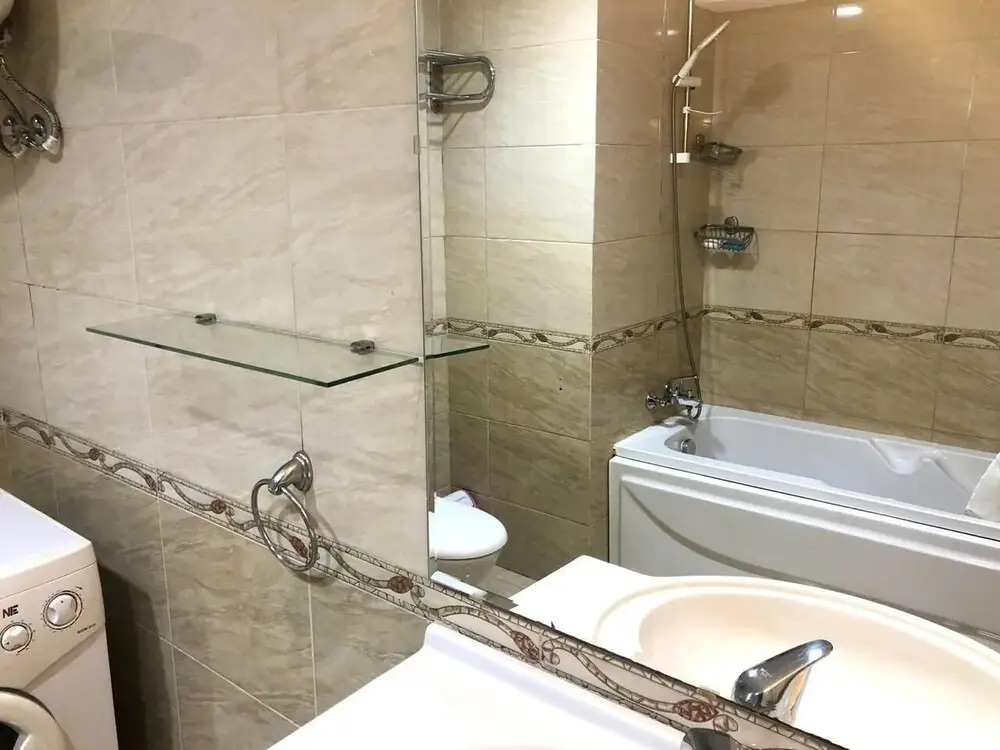 Хургада: Cosy & Cute Beach Front Studio at the Views Waterside