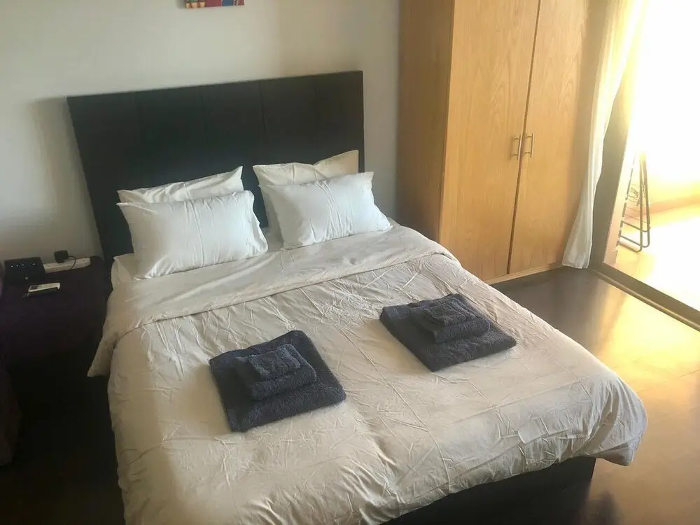 Хургада: Cosy & Cute Beach Front Studio at the Views Waterside