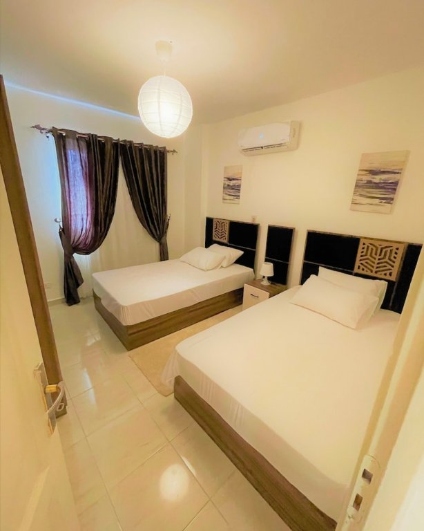 Каир: Madinaty Lodge By Travelholic