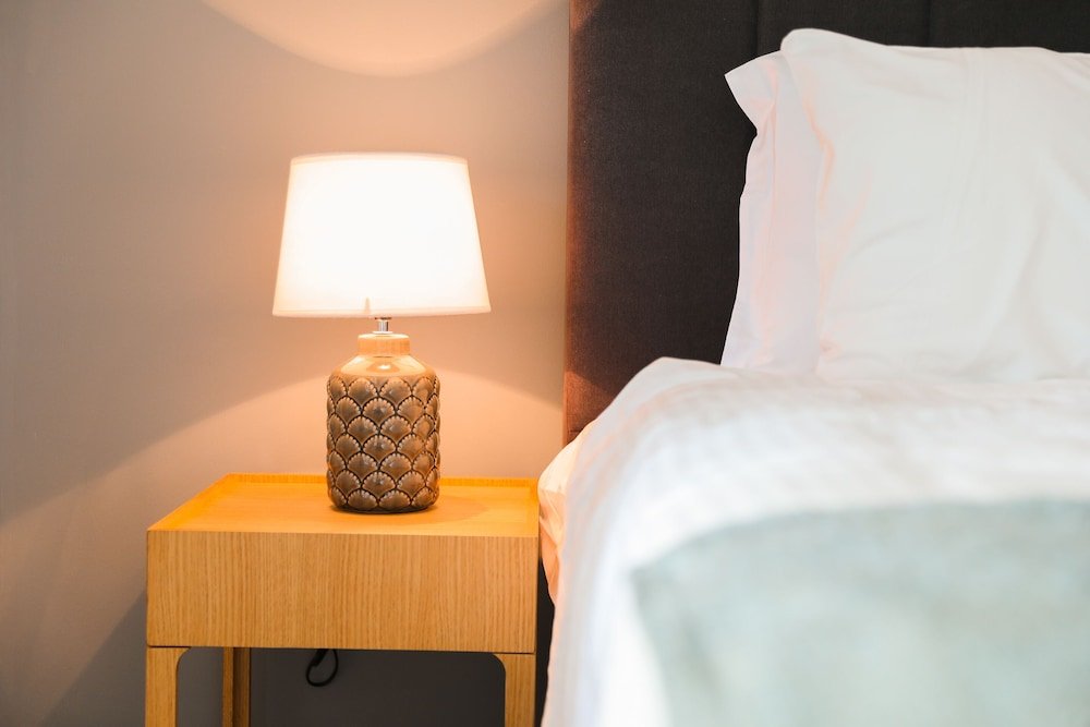 Дубай: Nasma Luxury Stays-29 Boulevard -Tower 2