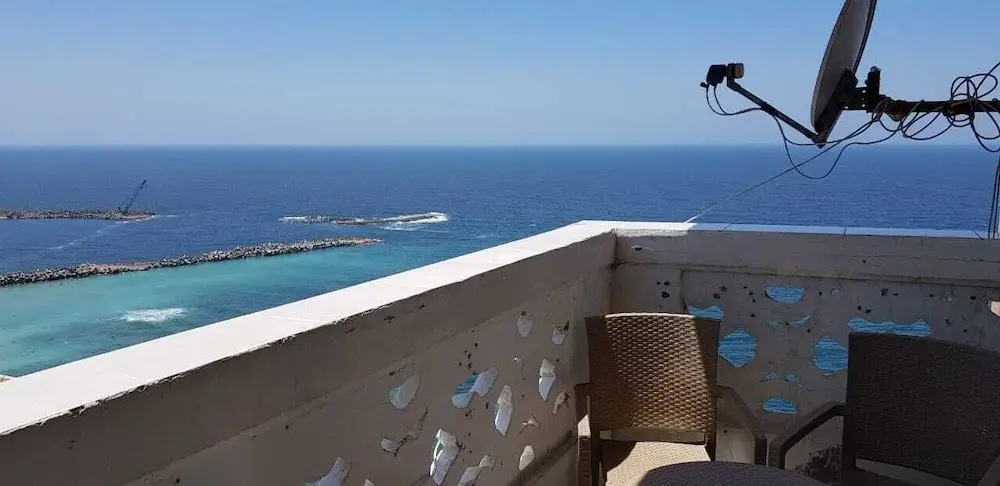luxury apartment CBD beach view Hilton — фото 1