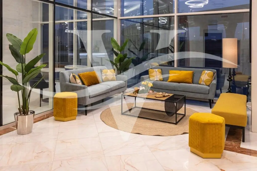 Шарджа: Viola Hotel Apartment