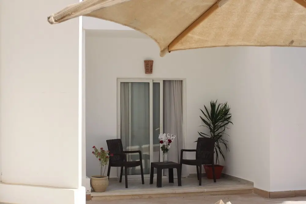 Хургада: Lovely Studio by the Pool Hurghada nr al Gouna