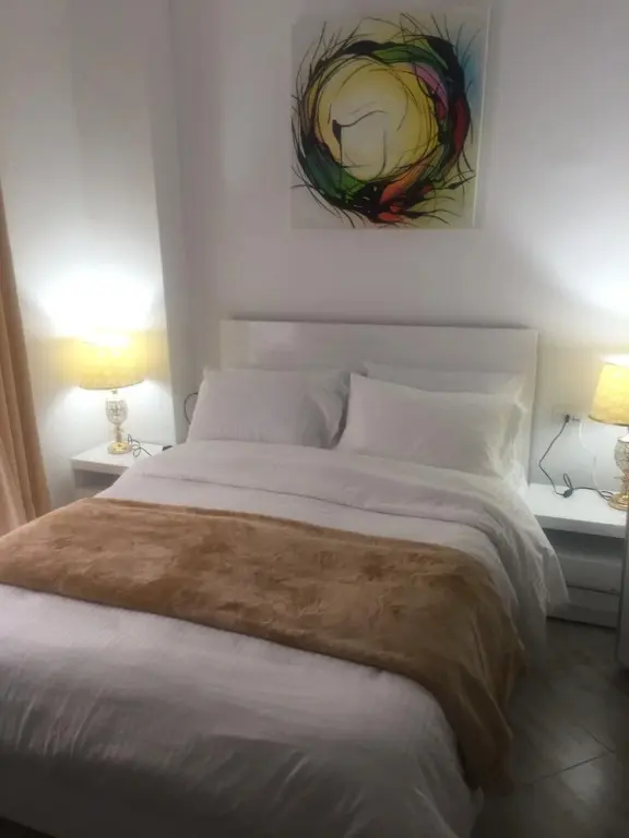 Хургада: Lovely Studio by the Pool Hurghada nr al Gouna