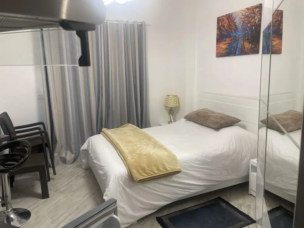 Хургада: Lovely Studio by the Pool Hurghada nr al Gouna