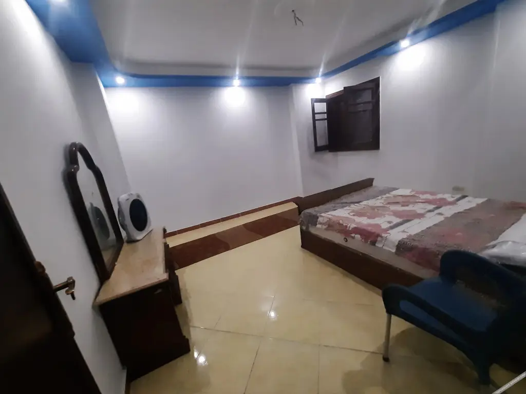 Александрия: Makseem Hotel