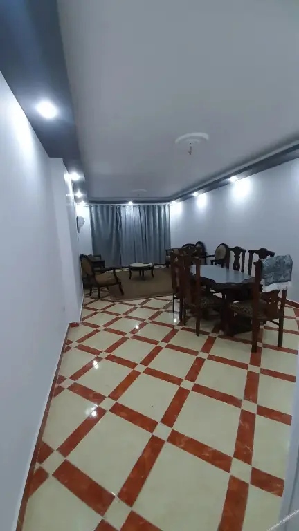 Александрия: Makseem Hotel