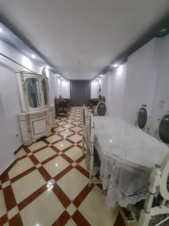 Александрия: Makseem Hotel