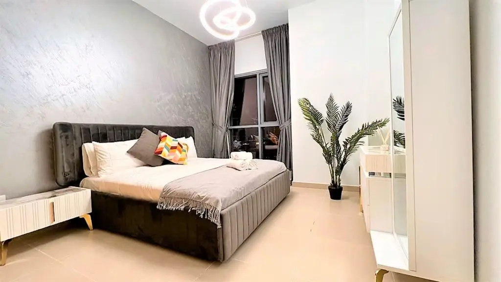 Дубай: Gorgeous 2bedroom in Bellevue Downtown
