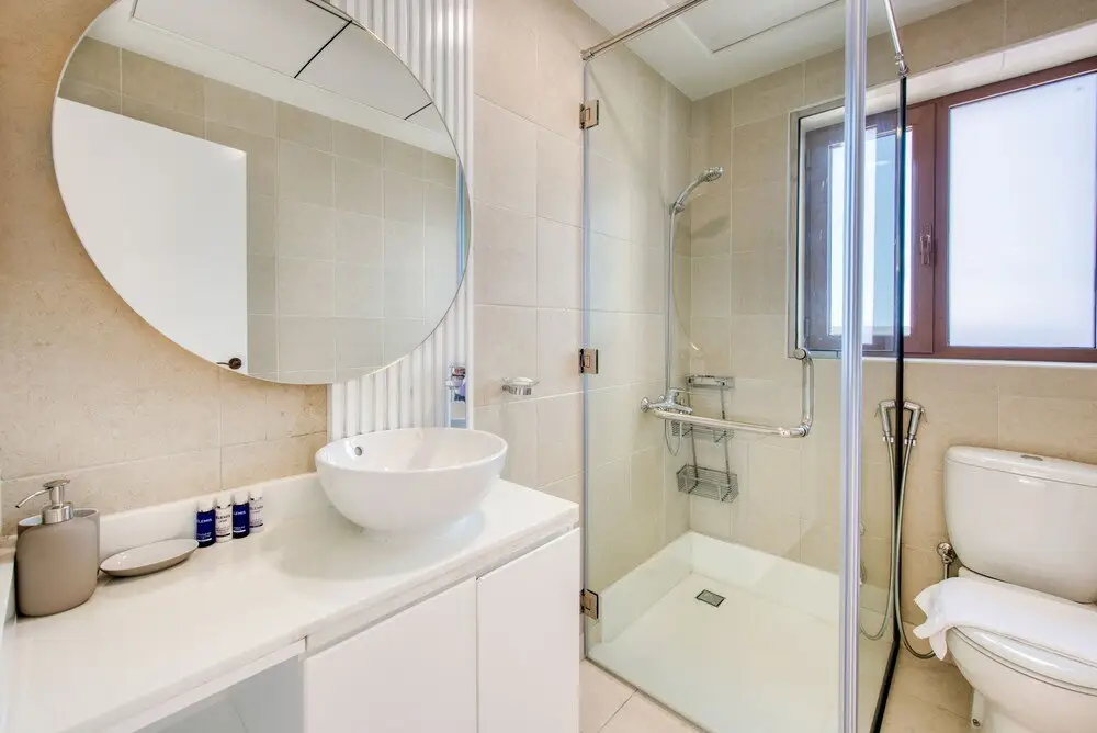Дубай: Maison Privee - Luxury Palm Penthouse with Beach & Sea View