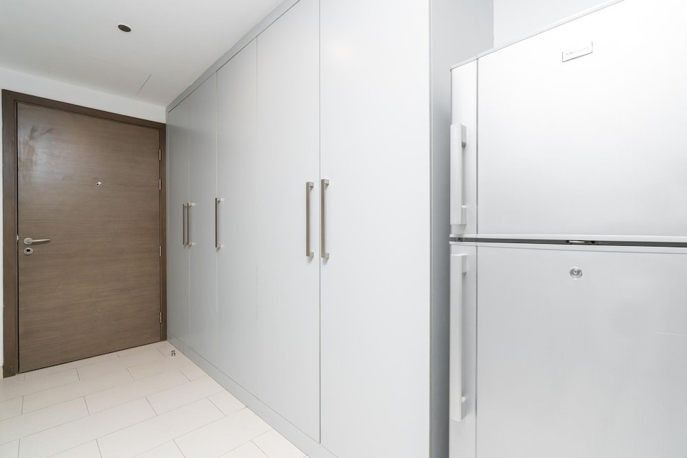 Дубай: Lux Bnb Studio Al Furjan