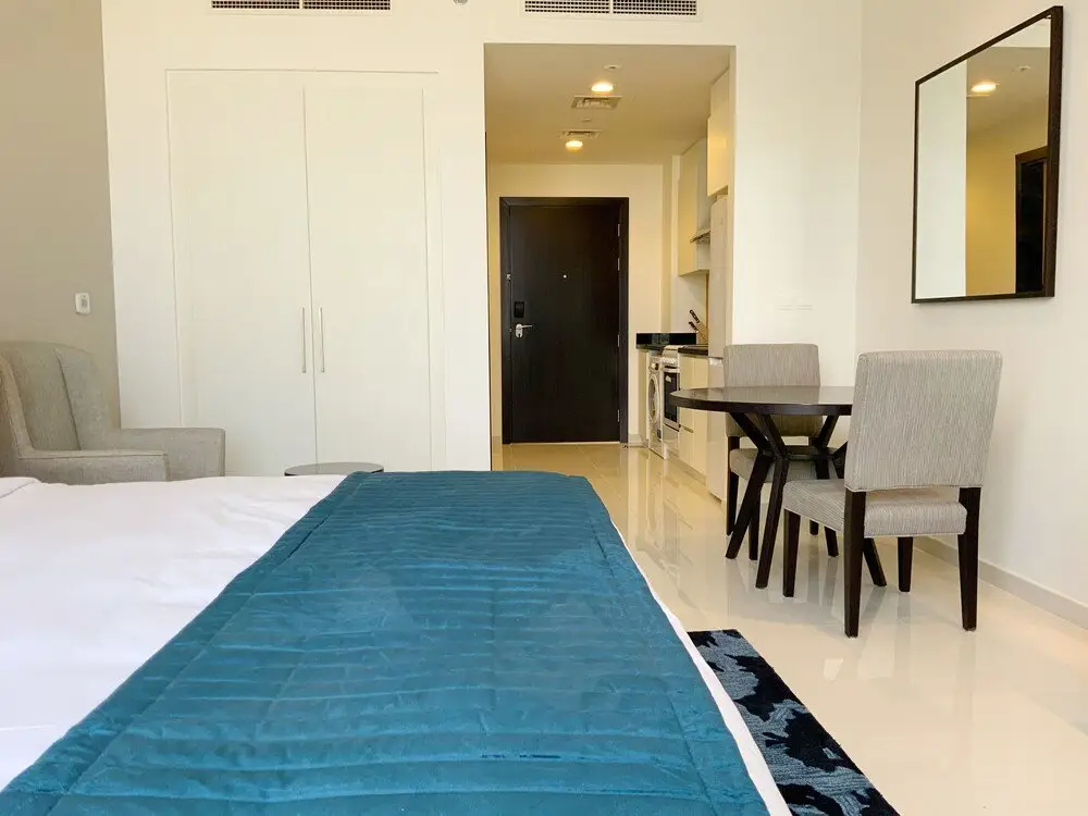 CELS - Brand New Apt close to EXPO — фото 1