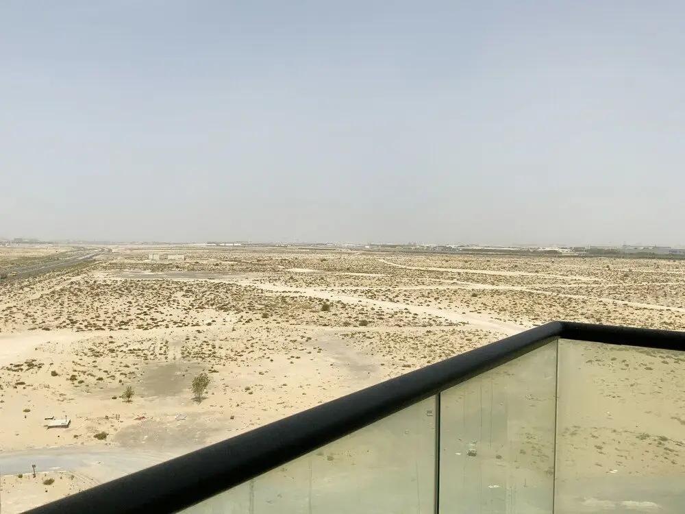 Дубай: CELS - Brand New Apt close to EXPO