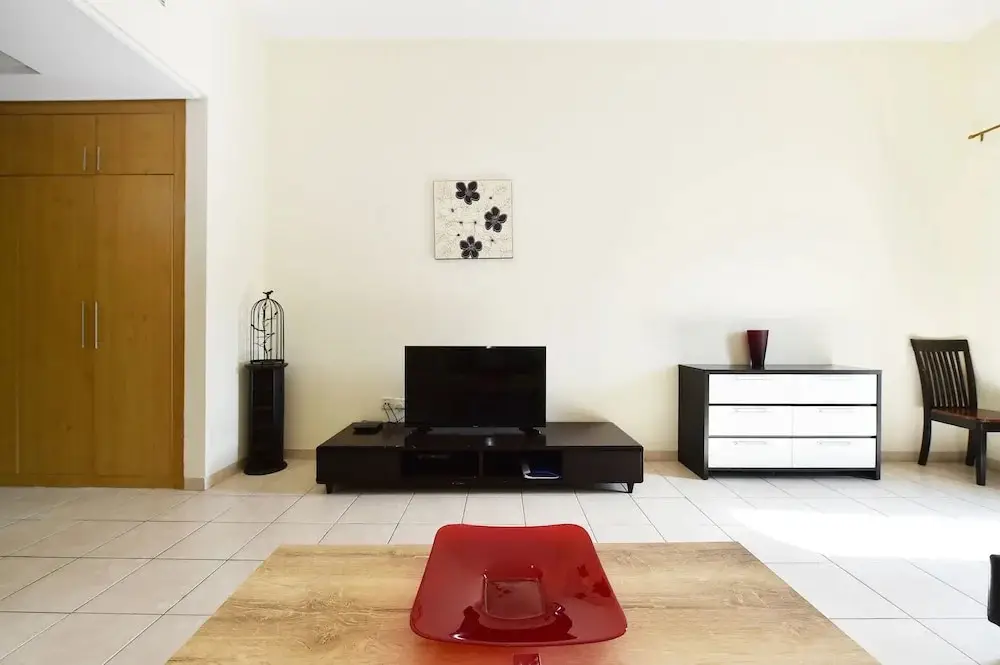 Дубай: Eddie - Comfortable spacious Studio
