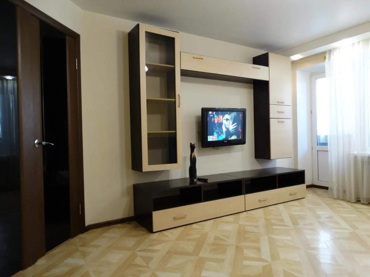 Мордвес: Inndays on Staronikitskaya 105