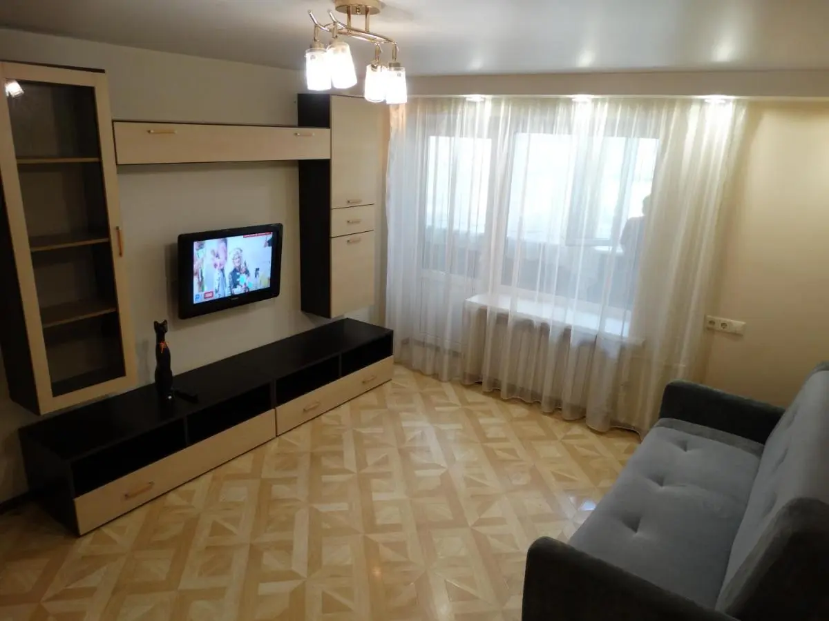 Мордвес: Inndays on Staronikitskaya 105