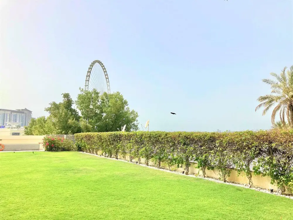 Дубай: Luxurious Stay at the Walk JBR