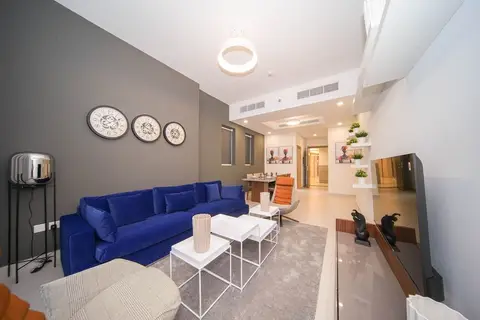 360 Vacation-Spacious 2BR Apartment — фото 1