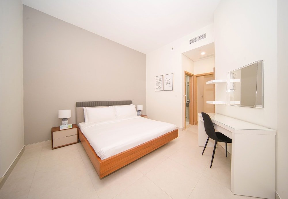 Дубай: 360 Vacation-Spacious 2BR Apartment