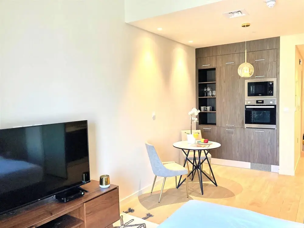 Дубай: Stunning Living in Park View JVC Dubai