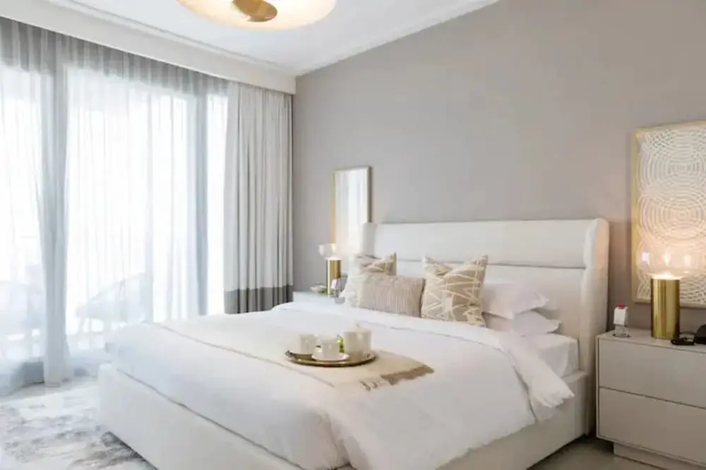Дубай: Boutique Living - Opera 3704