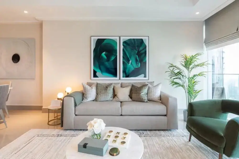 Дубай: Boutique Living - Opera 3704