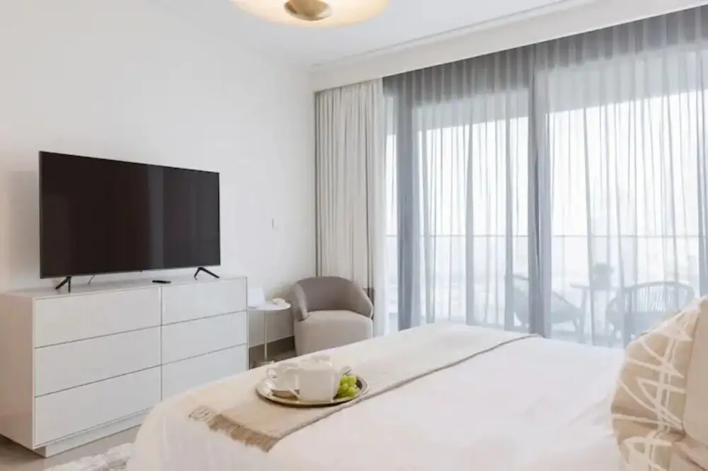 Дубай: Boutique Living - Opera 3704