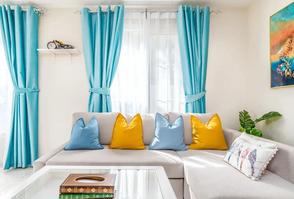 Дубай: Lux BnB Springs Villa Private Garden