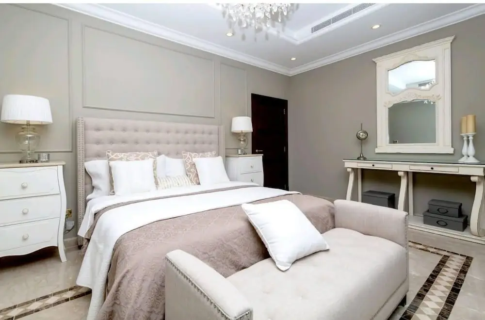 Дубай: Beautiful 7 Bedrooms Villa A10