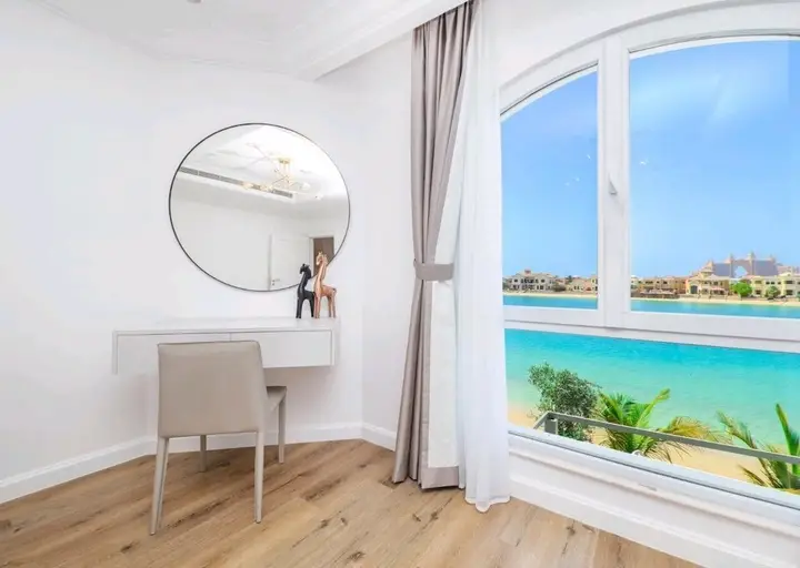 Дубай: Villa Premium With Pool