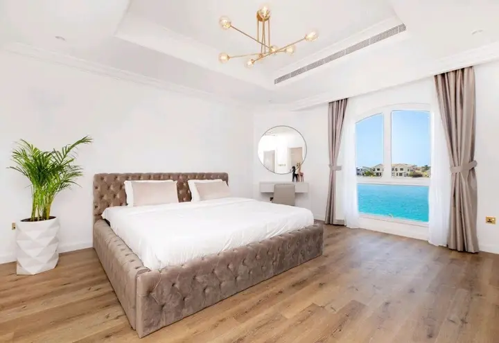Дубай: Villa Premium With Pool