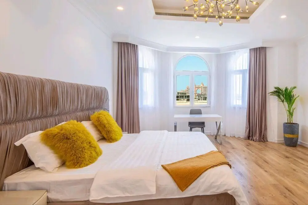 Дубай: Amazing 5 Bedroom Villa With Private Pool